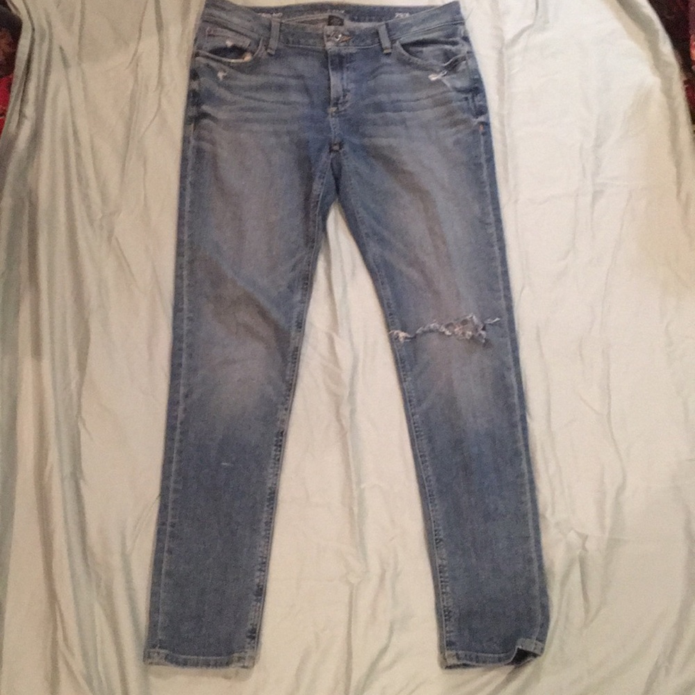 Ana Jeans